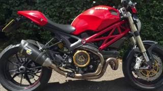 Ducabike Clutch Cover