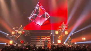 THOMAS ANDERS - BROTHER LOUIE - Live @ CCH - Congress Center Hamburg ( Germany ), March 20th 2026