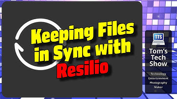 File Sync with Resilio