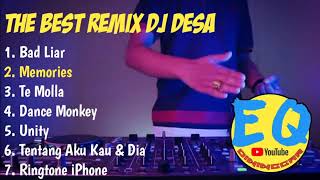 DJ DESA FULL ALBUM 2020  THE BEST REMIX360p