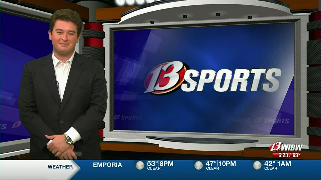 KState Basketball WEEKLY HONORS YouTube