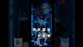 wallpaper trick part 4 #wallpaper #system #trending #viralvideo #phone #technology
