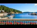 Coeur d&#39;Alene Walk &amp; Talk Tour