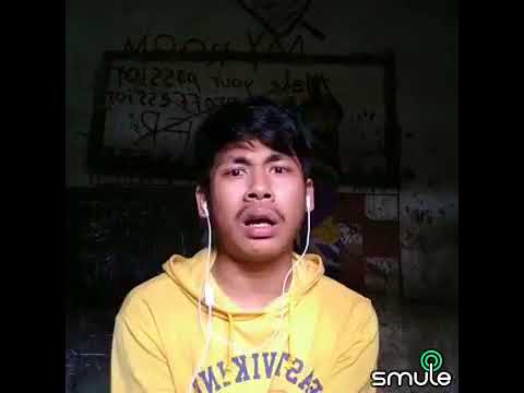 FACEBOOK 69   Smule cover by FRANKY SERAM