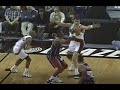 Arvydas sabonis vs hakeem olajuwon 1996