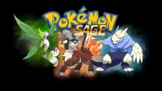 The Only Pokemon Sage Video You Need to Watch