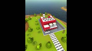 Game Android Transport Tycoon Empire screenshot 3