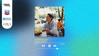 DJ Arsen Superfly - Ақ Жайық әуенi