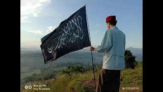 solawat sepohon kayu lagu tersyahdu   lirik