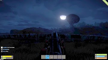 Rust "The Double Headshot" (1440p)