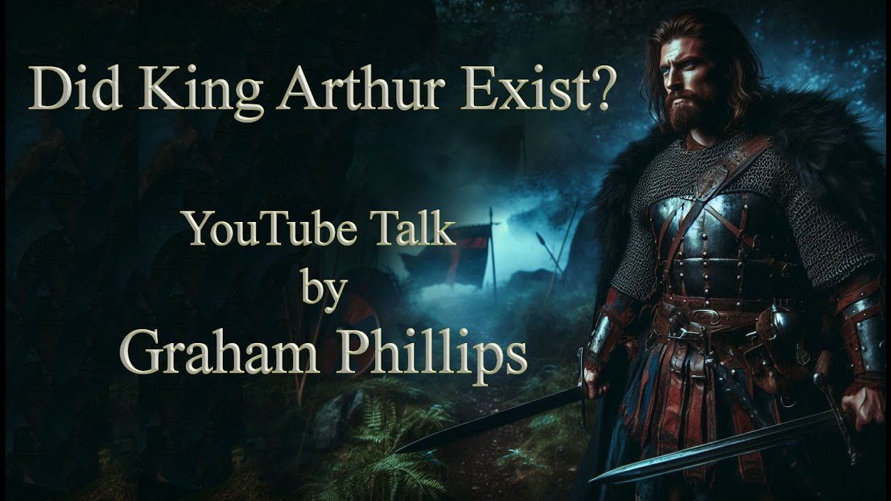 Did King Arthur Exist?