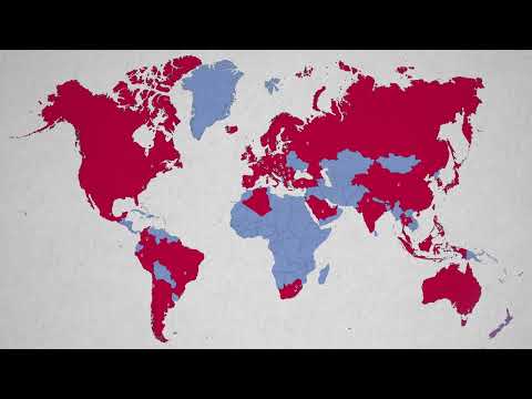 Vidéo: Programme de fabrication de sceaux et de timbres