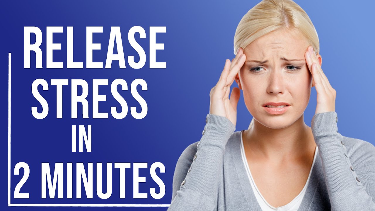 Best Natural Remedies For Dealing With Anxiety And Stress And Relief