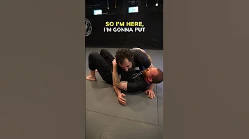 Moves You Should Have Learned As Jiu Jitsu White Belt 