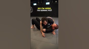 Moves You Should Have Learned As Jiu Jitsu White Belt!