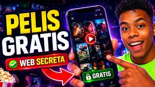 Where to Watch FREE Movies 2026 | Websites and Apps to Watch Free Movies (E2) screenshot 4