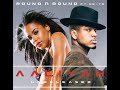 Aaliyah ft neyo  round n round unreleased