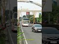 Kramat Djati SR3  #shorts #clips #carspotting #bus #busindonesia #reels