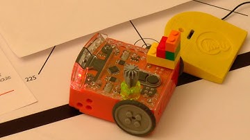 Edison 20: Program: create music