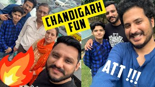 Chandigarh is a Lovely City ️️️ | My Life My Rules