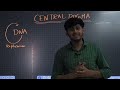 🧬 Central Dogma explained in just 2 minutes! DNA ➝ RNA ➝ Protein