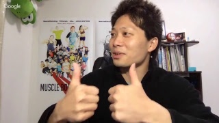 【LIVE】力こぶを鍛えたい人専用！「MWチカラコ部」スタート！22時〜23時で生放送！