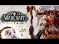 Reaction: Dragonflight „Gameplay-Trailer“ | World of Warcraft