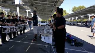 Blue Devils C 6-18-16