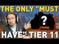The only "MUST HAVE" Tier 11 in World of Tanks Mp3 Song