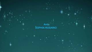 Floopaloo, Where Are You? Alien Encounters Part 2 Credits Family Guy Style