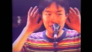 小沢健二 今夜はブギー・バック (