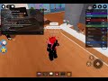 this is my first vid showing how public maple hospital servers look like-