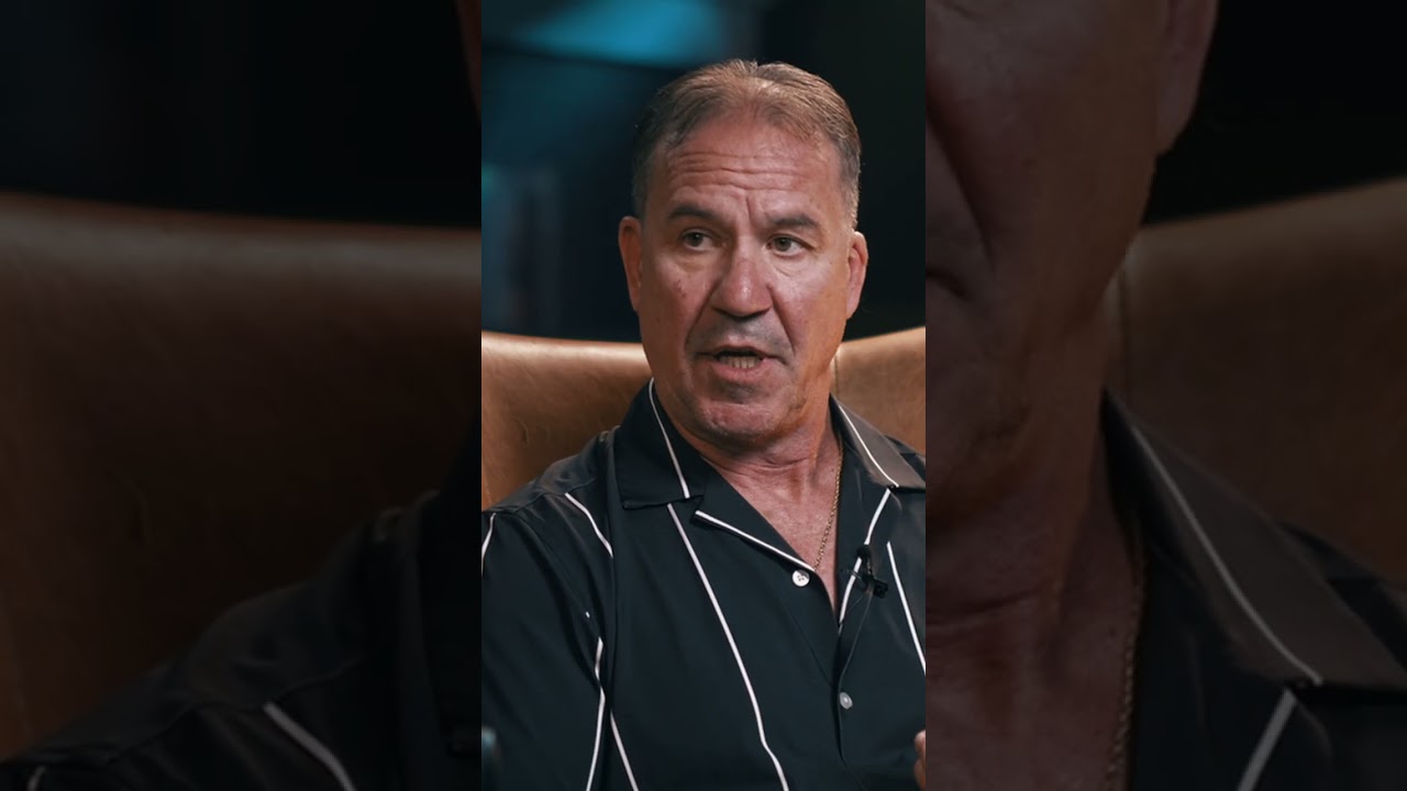 Books That Changed My Life: Robert Cain & The Holy Bible PT. 4