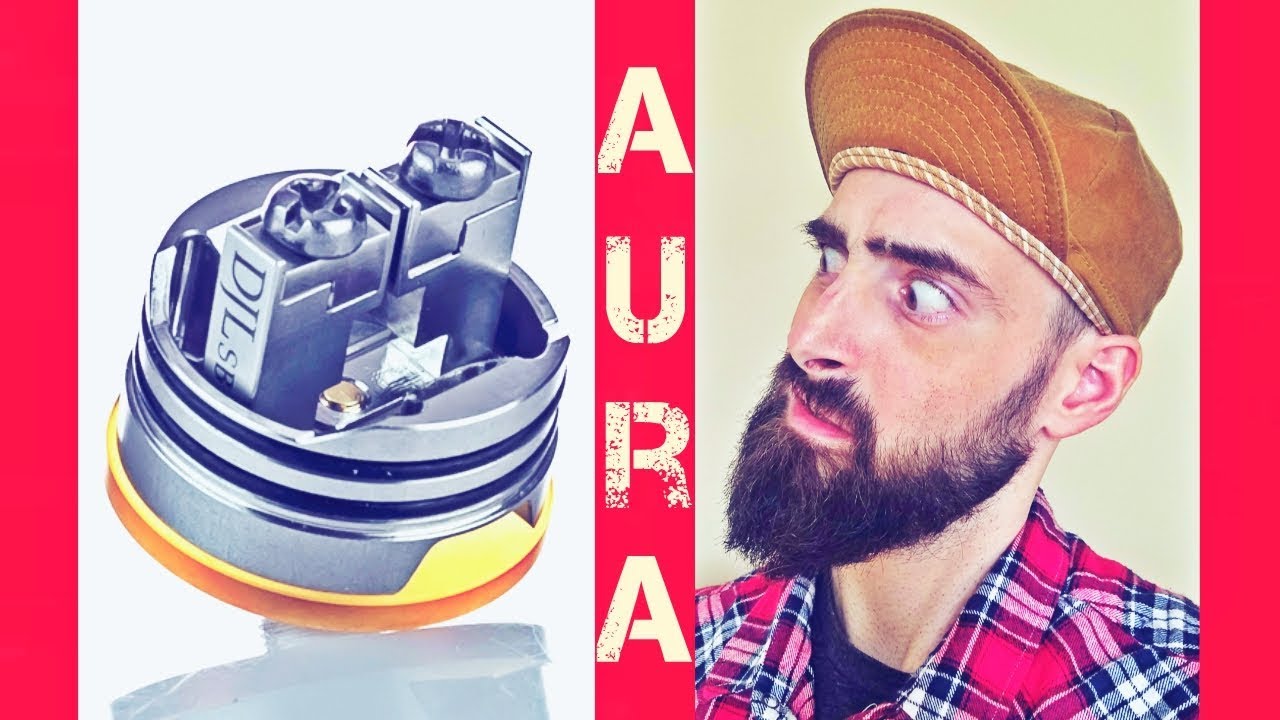 It's Really BAD Guys! The AURA RDA!