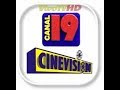 Cinevision canal 19   republica dominicana