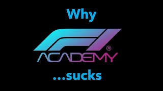 Celebrity F1 Academy is Awful. Here’s why Profile