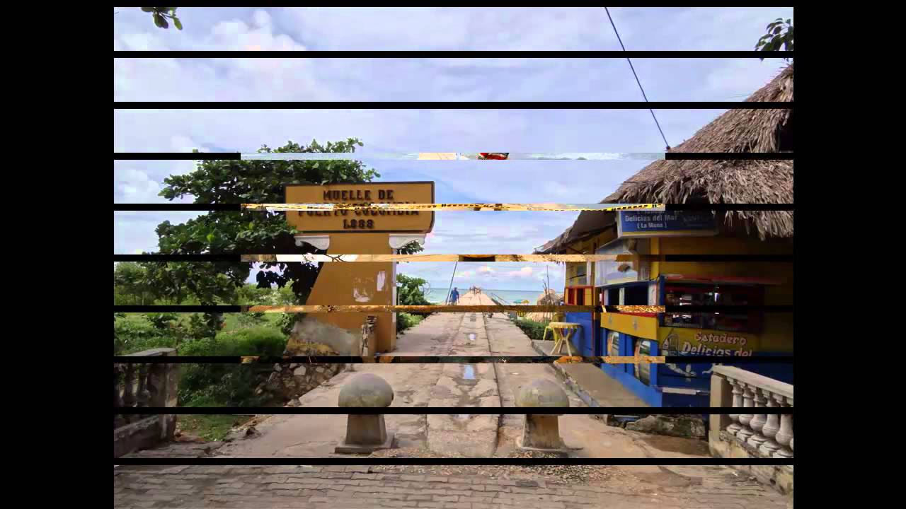 Chucho Sanoja Lamento Naúfrago