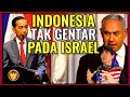 MANTAP‼️ INDONESIA TAK GENTAR PADA ISRAEL | Malaysia Reaction