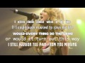 Tynisha Keli "Misunderstood"