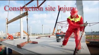 Construction Site Injury Lawyer: Compensation & Representation for Injured Workers in California