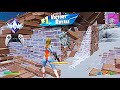 Fortnite Unreal Ranked Reload on PC | PS5 Controller Gameplay | 360 FPS