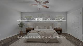 12902 Lamplight Village Ave, Austin, TX
