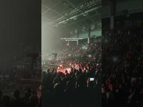 We Live for these moments. Never lost on us ♥️