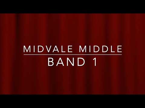 Midvale Middle School: Spring Concert