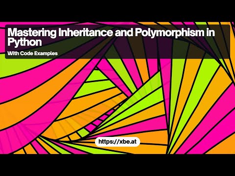 Understanding Inheritance and