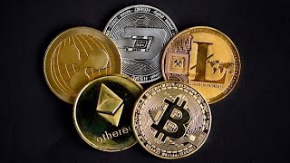 Is crypto a valid safe haven during market volatility?