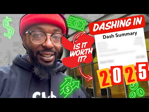 DoorDash in 2025: More Orders or More Headaches?