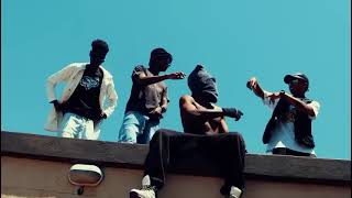 Tse pedi - Jay Trap ( Prod x Meezbeats)
