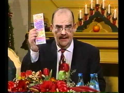 BingoLotto, 23 december 1996