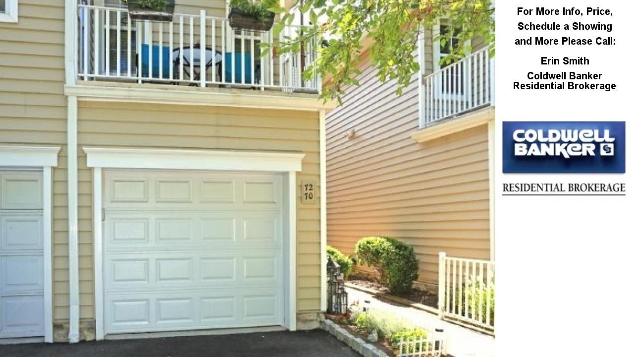 72 Springholm Dr, Berkeley Heights Twp., NJ Presented by Erin Smith.